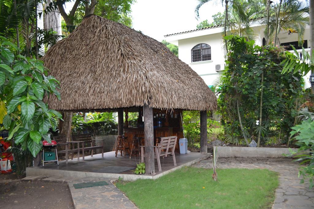 The Balboa Inn ปานามาซิตี้ ภายนอก รูปภาพ