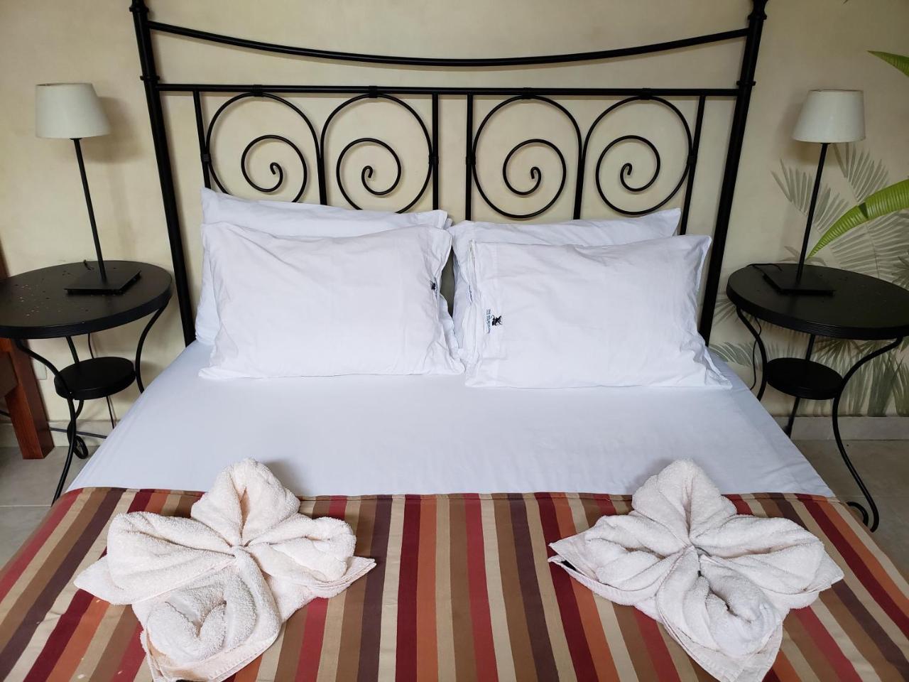 The Balboa Inn ปานามาซิตี้ ภายนอก รูปภาพ