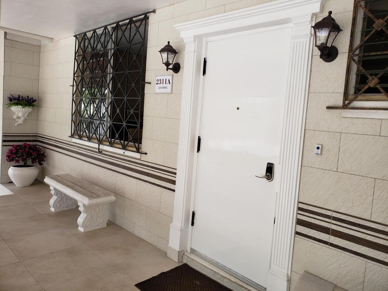 The Balboa Inn ปานามาซิตี้ ภายนอก รูปภาพ